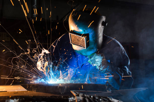 Best Artistic and Custom Metal Fabrication in Horn Lake, MS