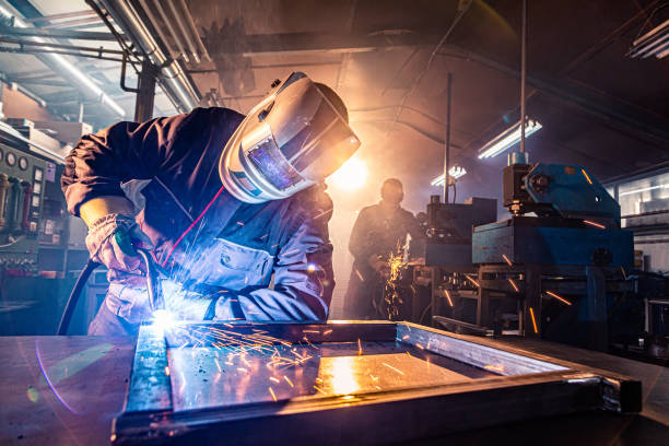 Best Artistic and Custom Metal Fabrication in Horn Lake, MS