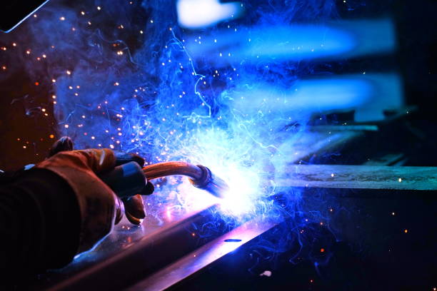 Best Marine and Shipbuilding Welding in Horn Lake, MS