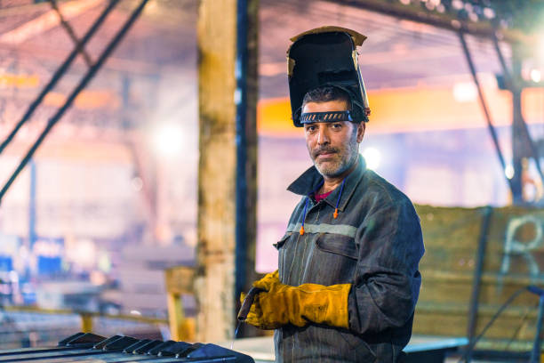 Best Specialty Welding Processes in Horn Lake, MS